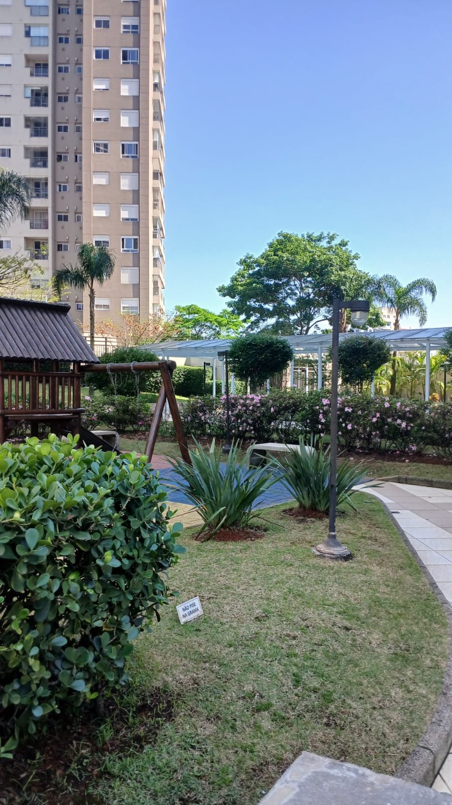 Apartamento de 2 quartos Para alugar em Vila Andrade - AP0247 - Foto 12