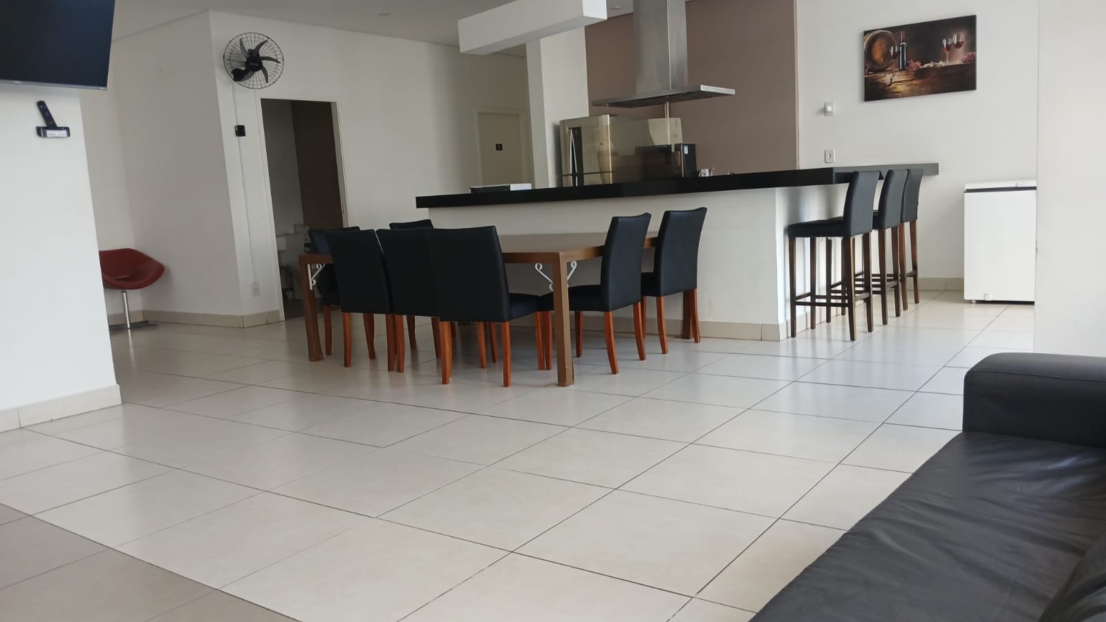 Apartamento de 2 quartos Para alugar em Vila Andrade - AP0247