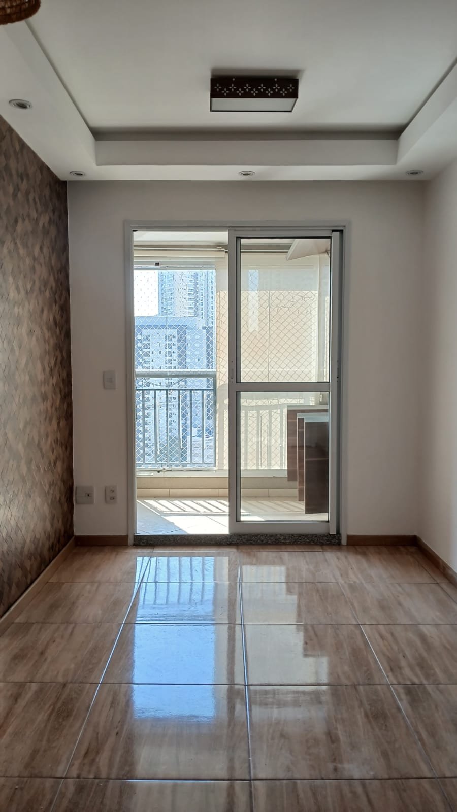 Apartamento de 2 quartos Para alugar em Vila Andrade - AP0247 - Foto 2