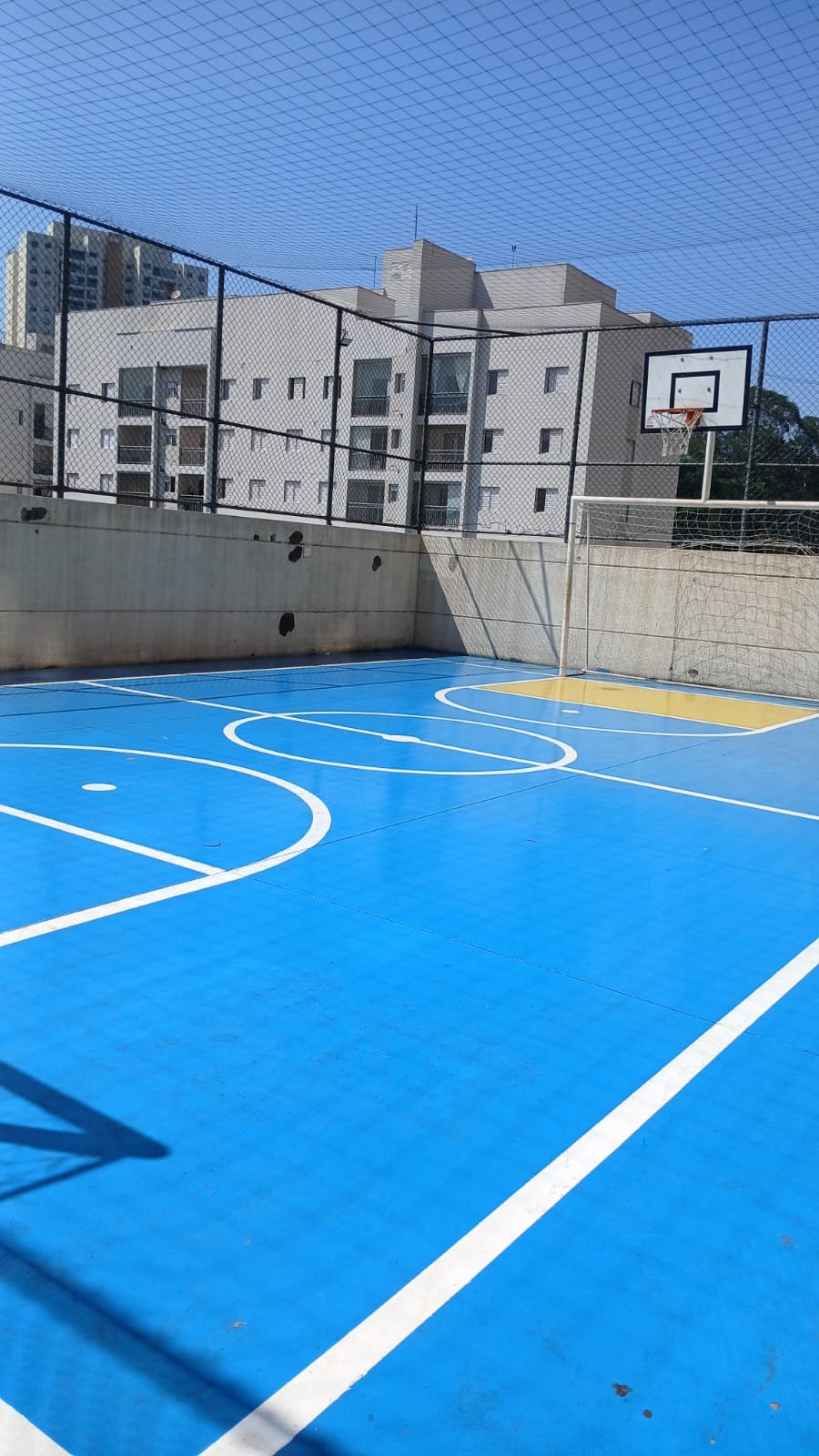 Apartamento de 2 quartos Para alugar em Vila Andrade - AP0247 - Foto 13