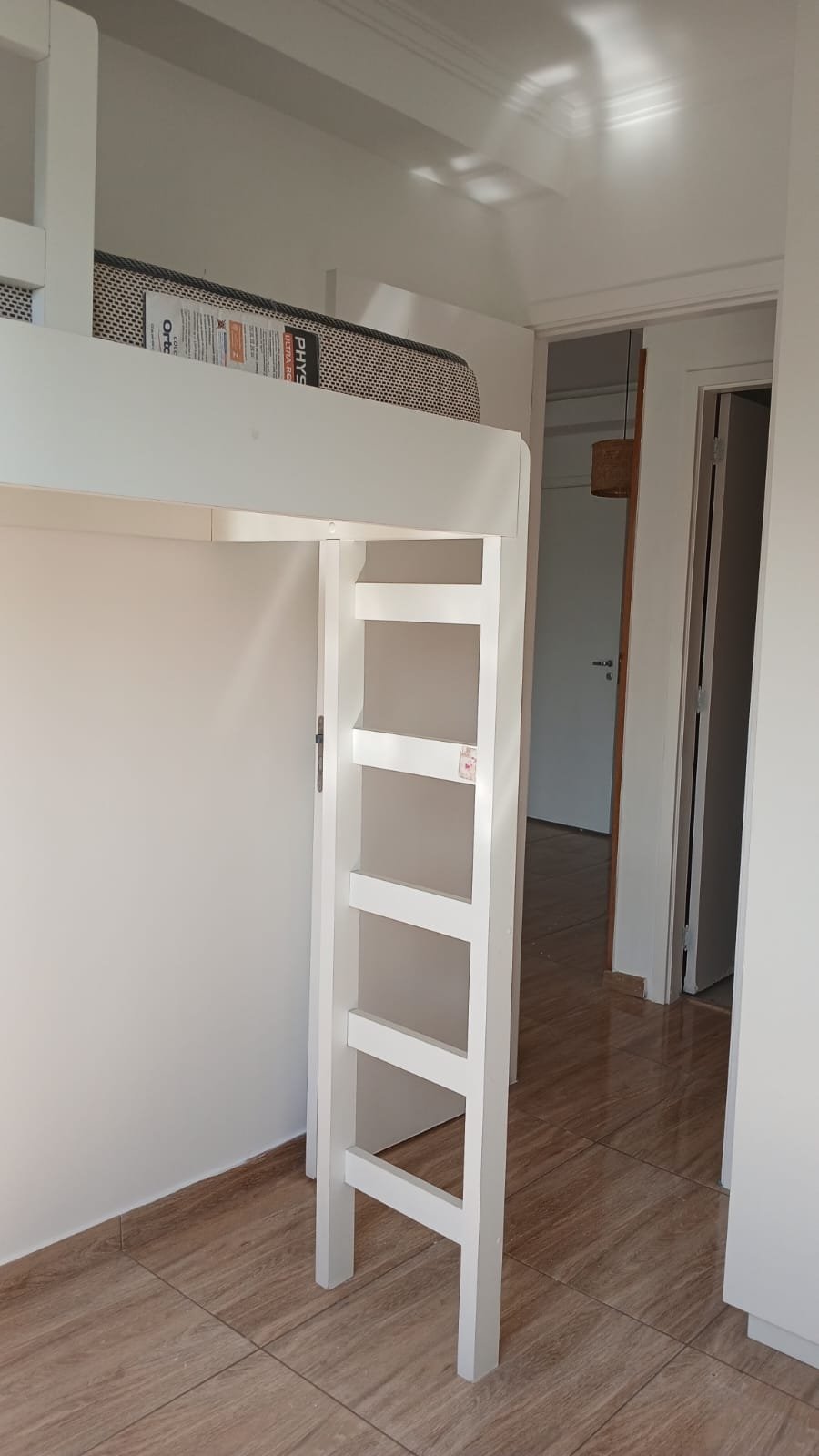Apartamento de 2 quartos Para alugar em Vila Andrade - AP0247 - Foto 8
