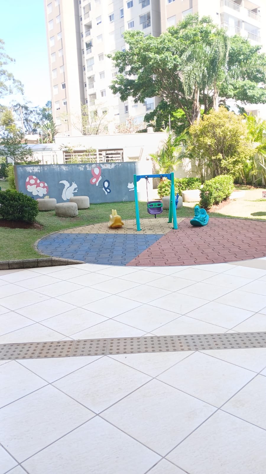 Apartamento de 2 quartos Para alugar em Vila Andrade - AP0247 - Foto 11