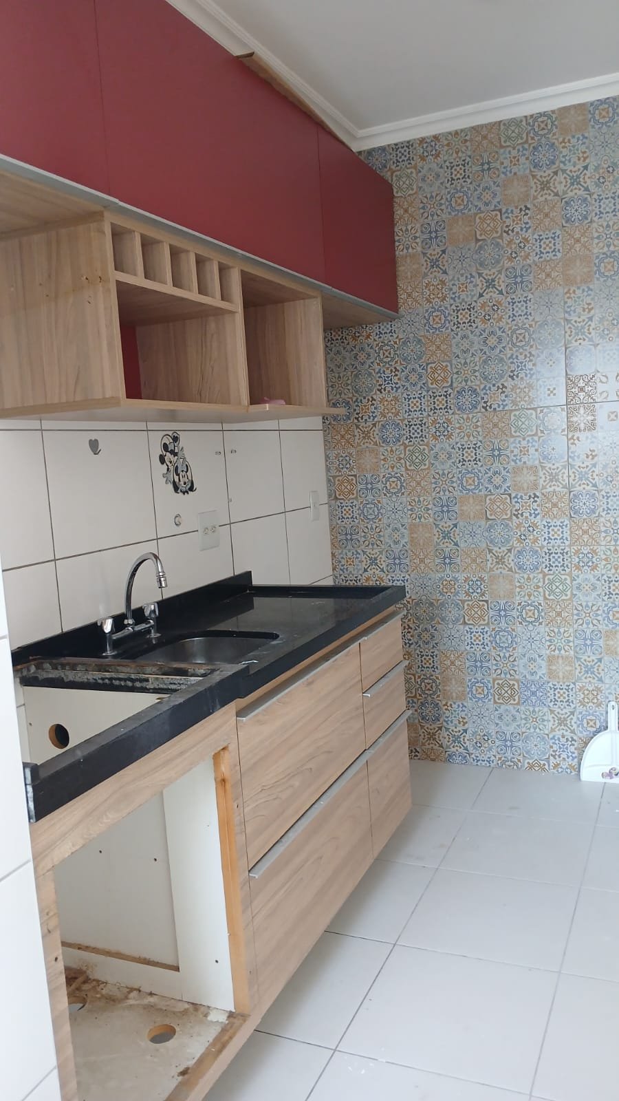 Apartamento de 2 quartos Para alugar em Vila Andrade - AP0247 - Foto 6