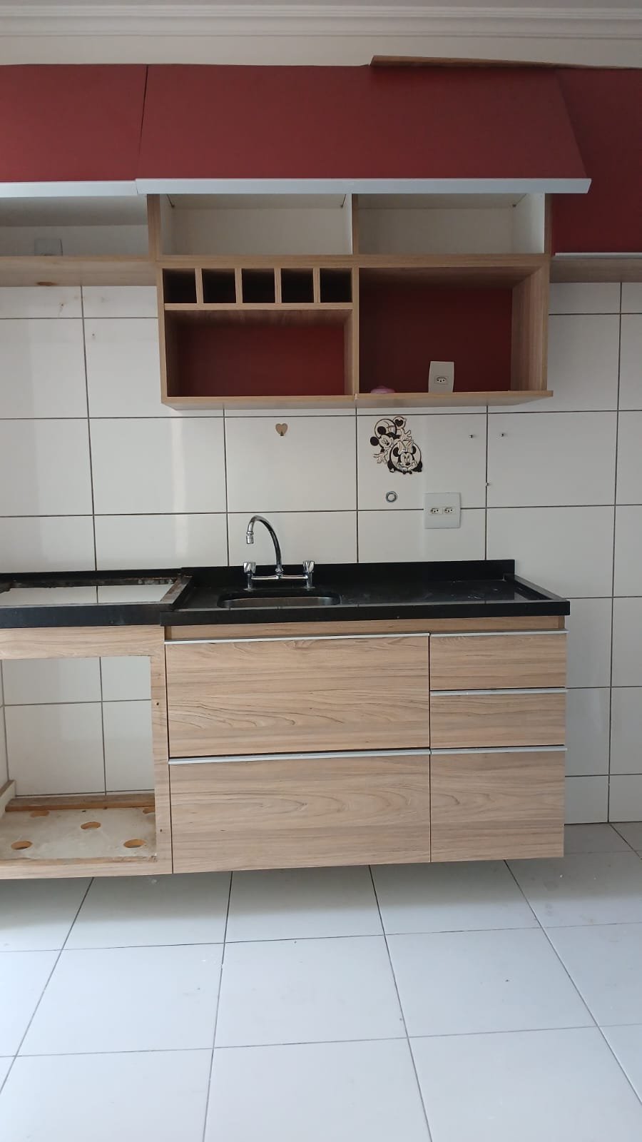 Apartamento de 2 quartos Para alugar em Vila Andrade - AP0247 - Foto 5