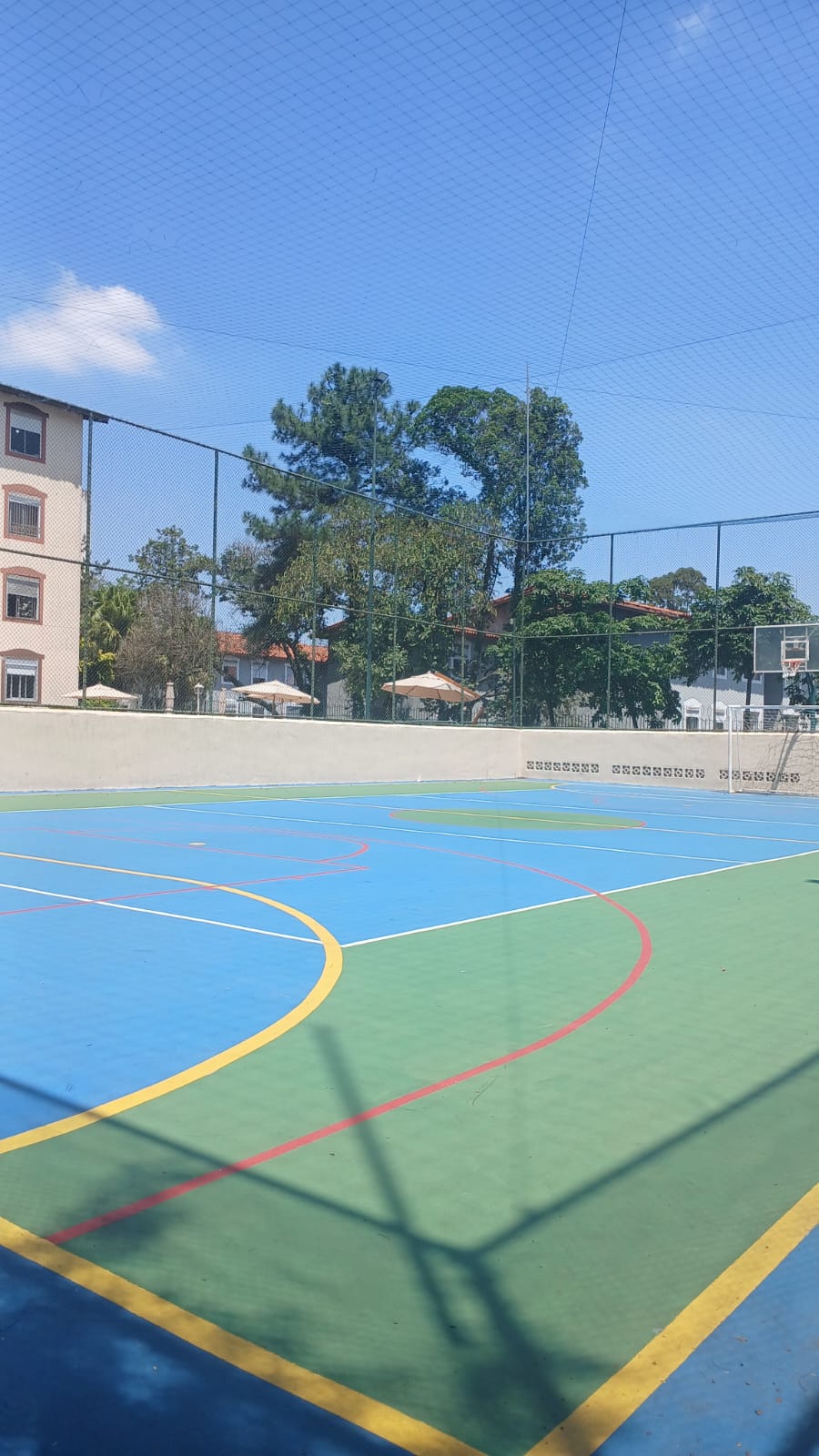 Apartamento de 3 quartos Para comprar em Jardim Santa Efigênia - AP0248 - Foto 4
