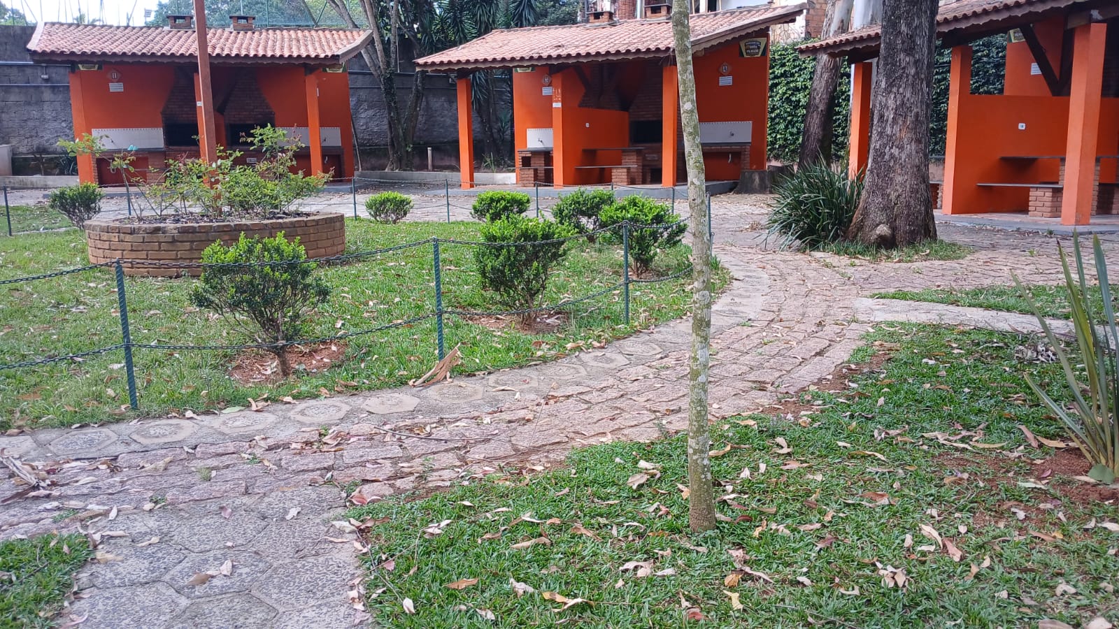 Apartamento de 3 quartos Para comprar em Jardim Santa Efigênia - AP0248 - Foto 6