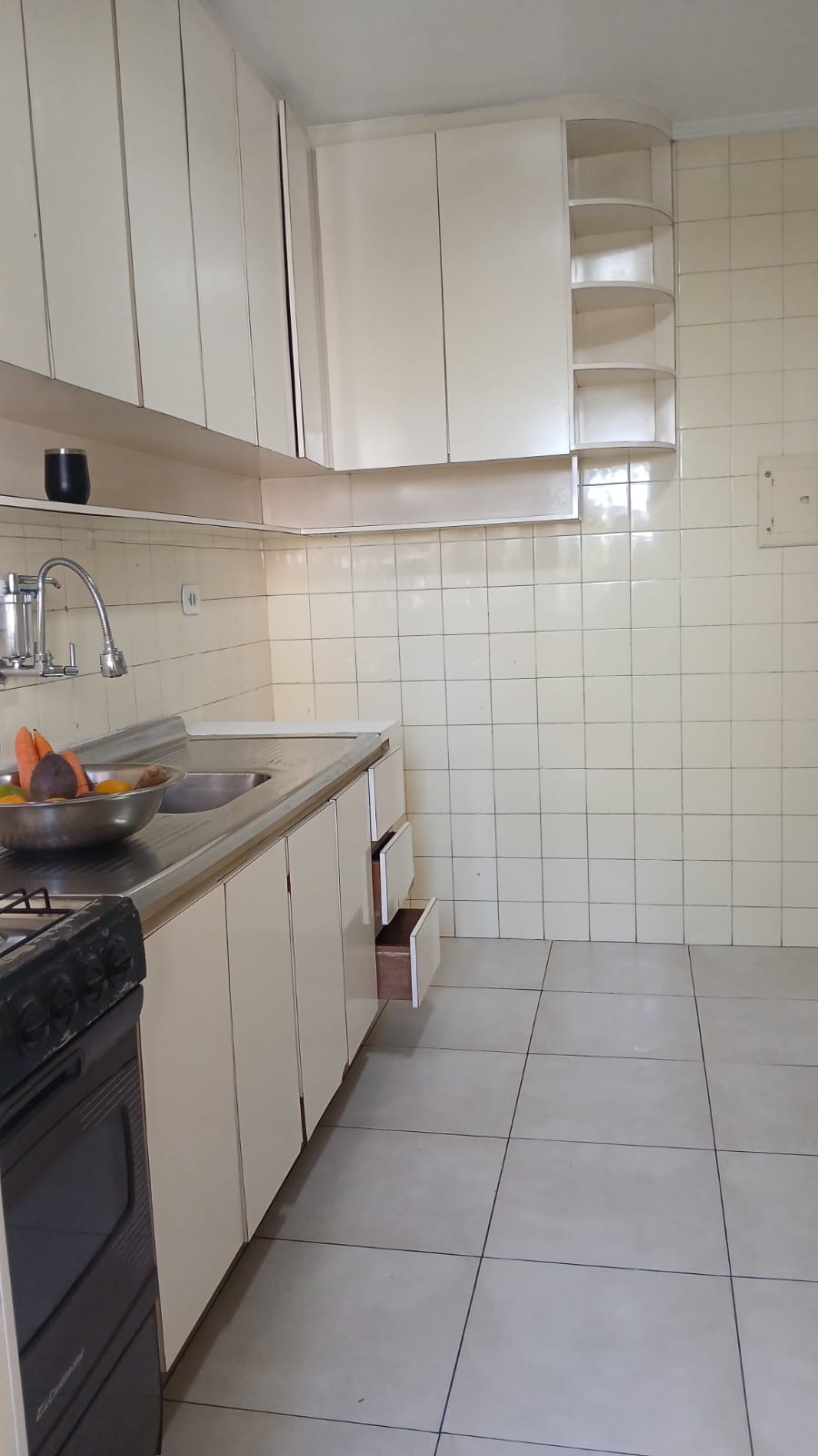 Apartamento de 3 quartos Para comprar em Jardim Santa Efigênia - AP0248 - Foto 8