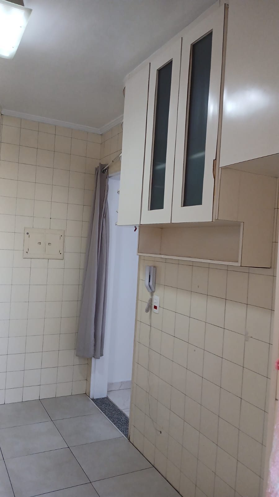 Apartamento de 3 quartos Para comprar em Jardim Santa Efigênia - AP0248 - Foto 9