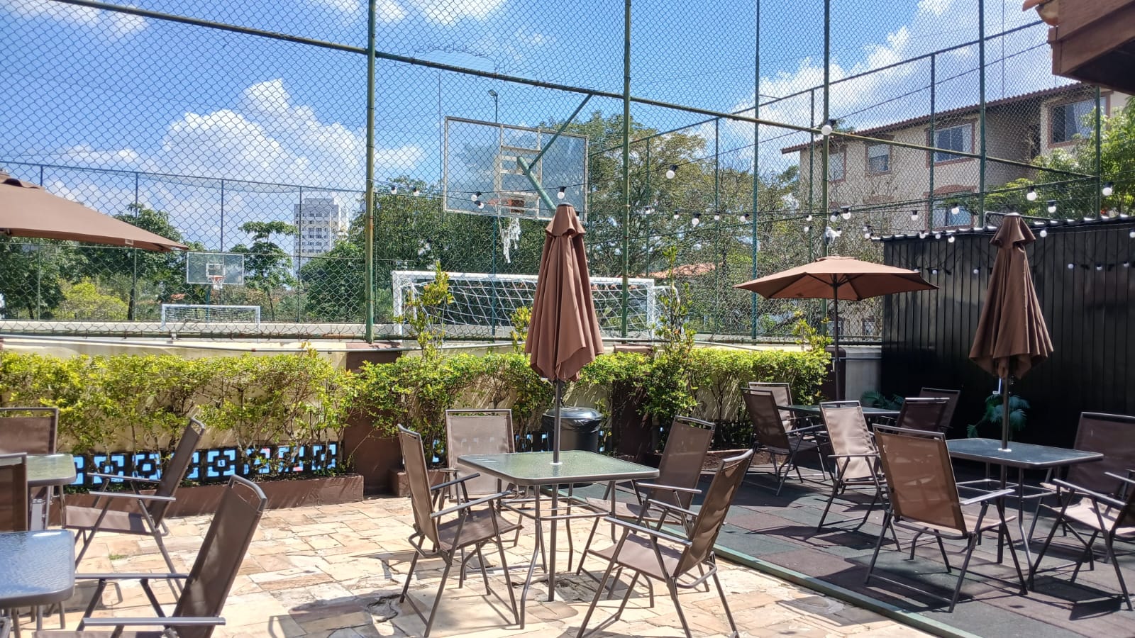 Apartamento de 3 quartos Para comprar em Jardim Santa Efigênia - AP0248 - Foto 2