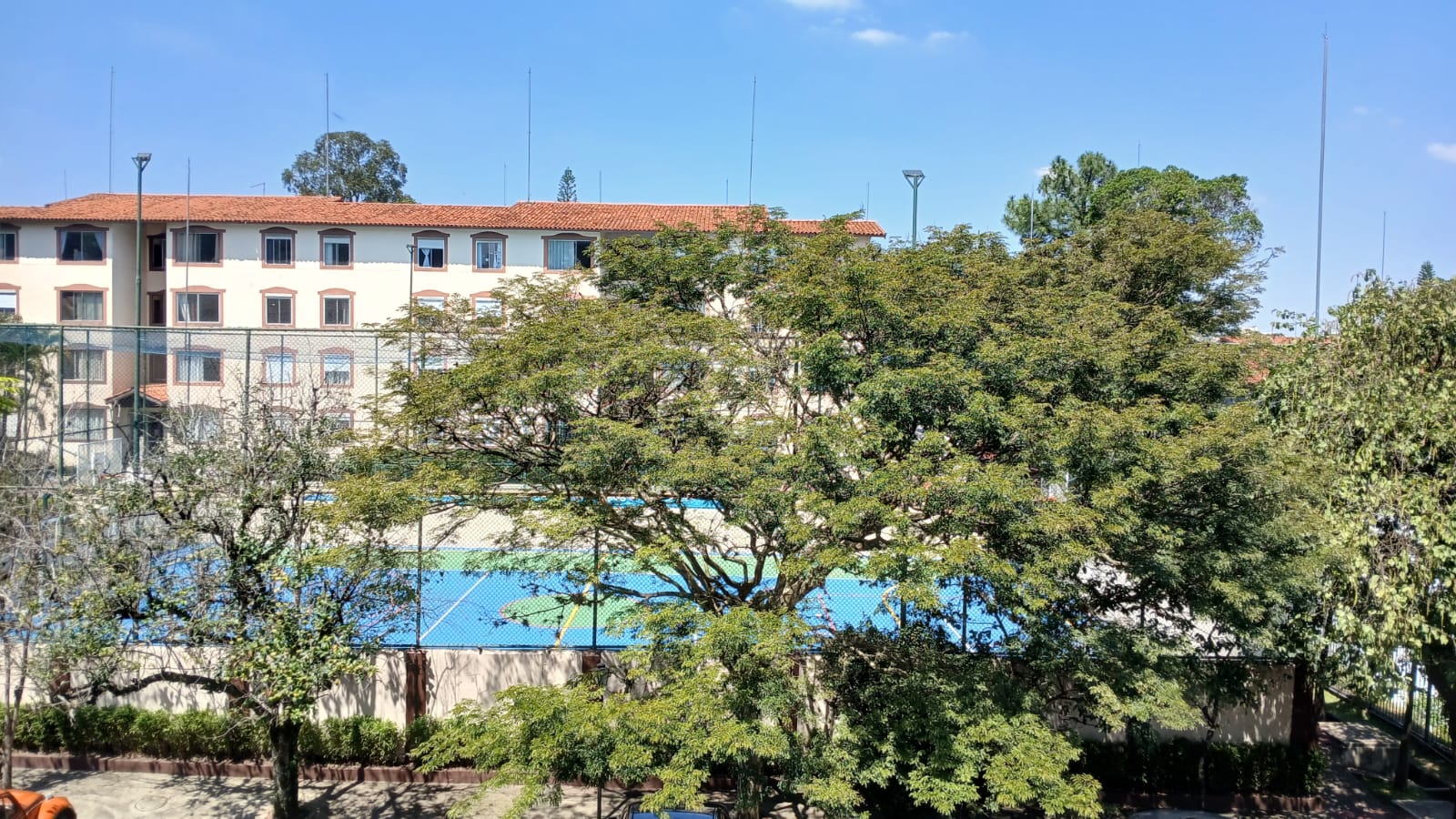 Apartamento de 3 quartos Para comprar em Jardim Santa Efigênia - AP0248 - Foto 3