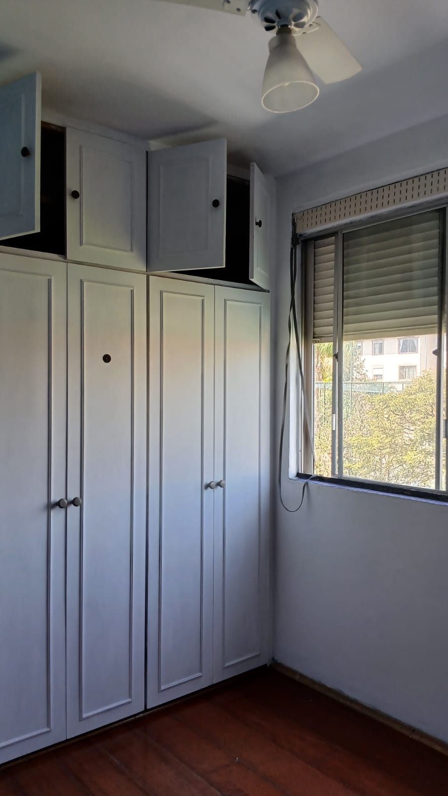 Apartamento de 3 quartos Para comprar em Jardim Santa Efigênia - AP0248 - Foto 12