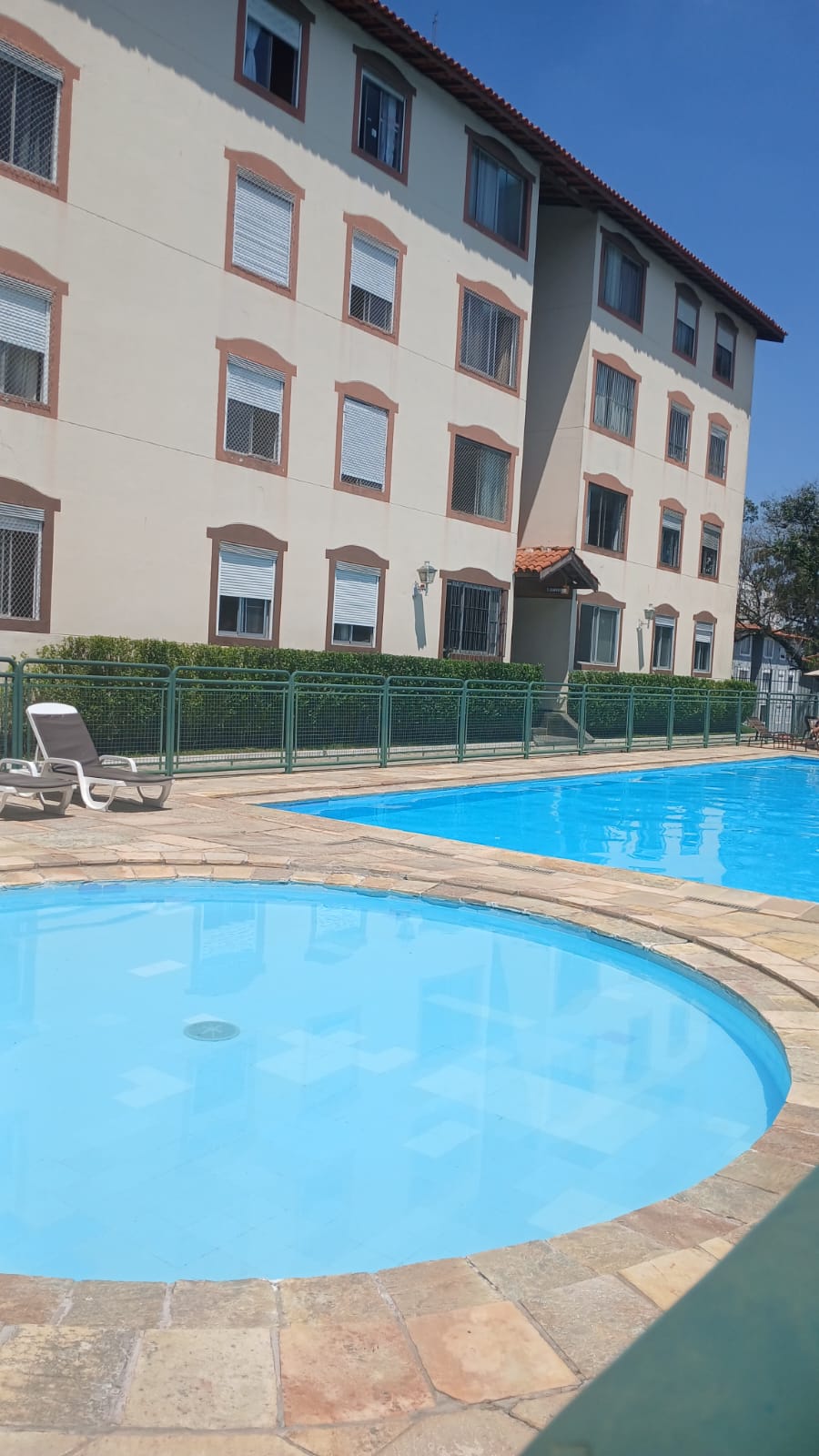 Apartamento de 3 quartos Para comprar em Jardim Santa Efigênia - AP0248