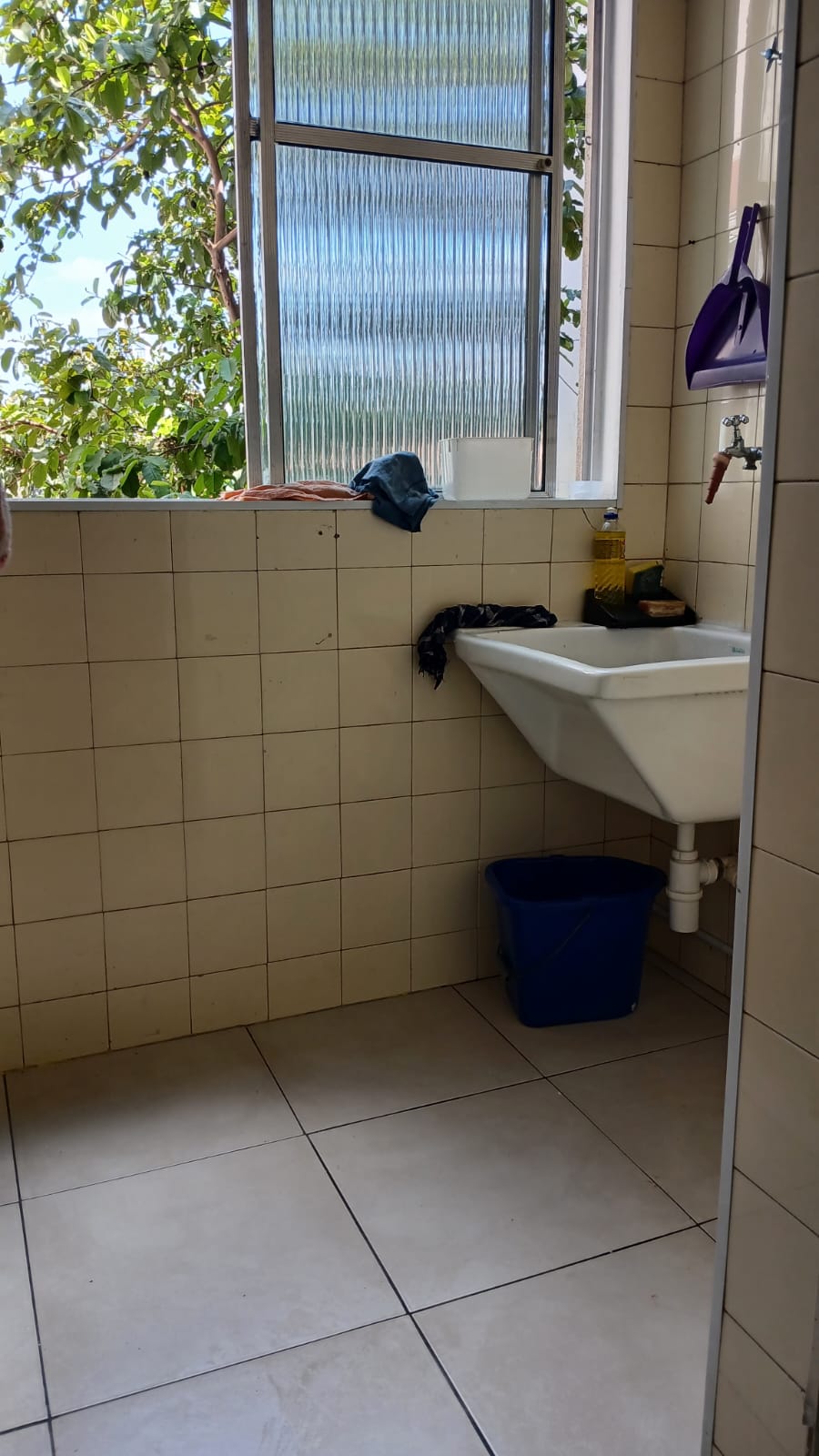 Apartamento de 3 quartos Para comprar em Jardim Santa Efigênia - AP0248 - Foto 16