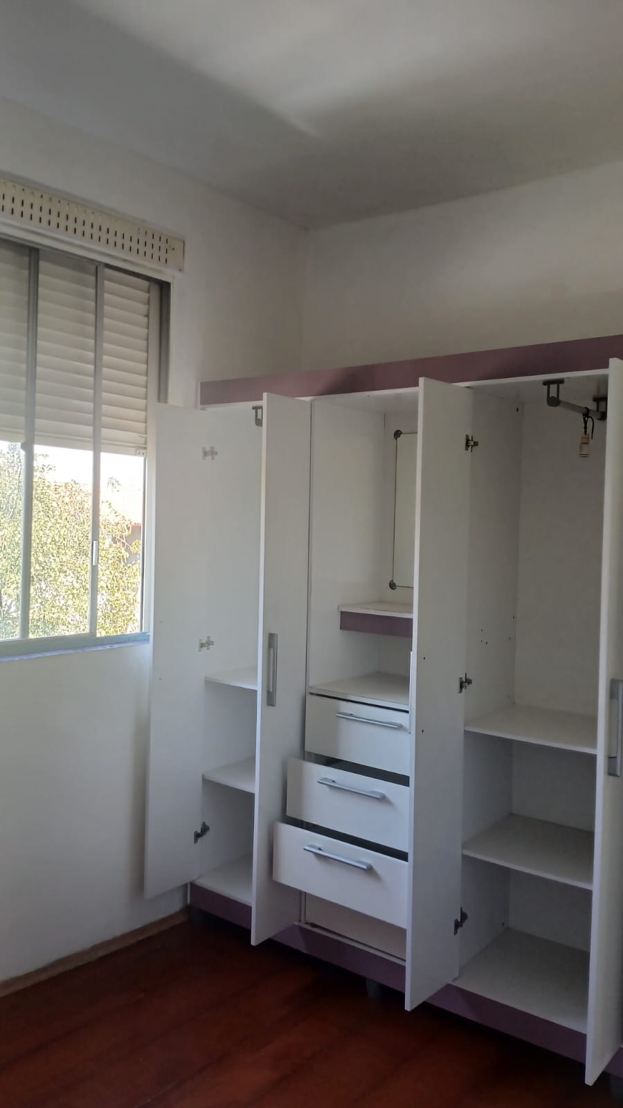 Apartamento de 3 quartos Para comprar em Jardim Santa Efigênia - AP0248 - Foto 17