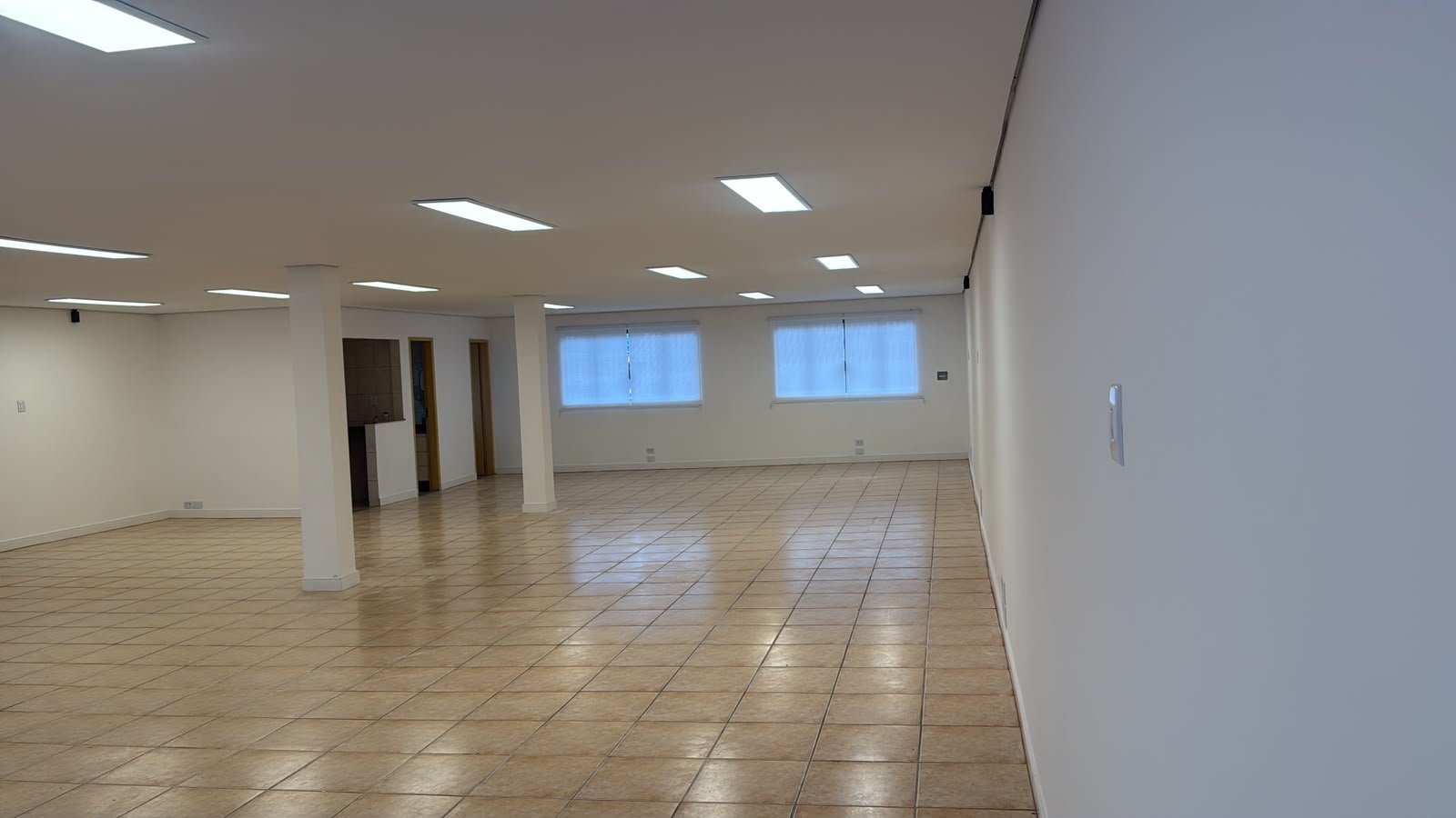 Sala Comercial Para alugar em Cidade Intercap - AP0249 - Foto 4