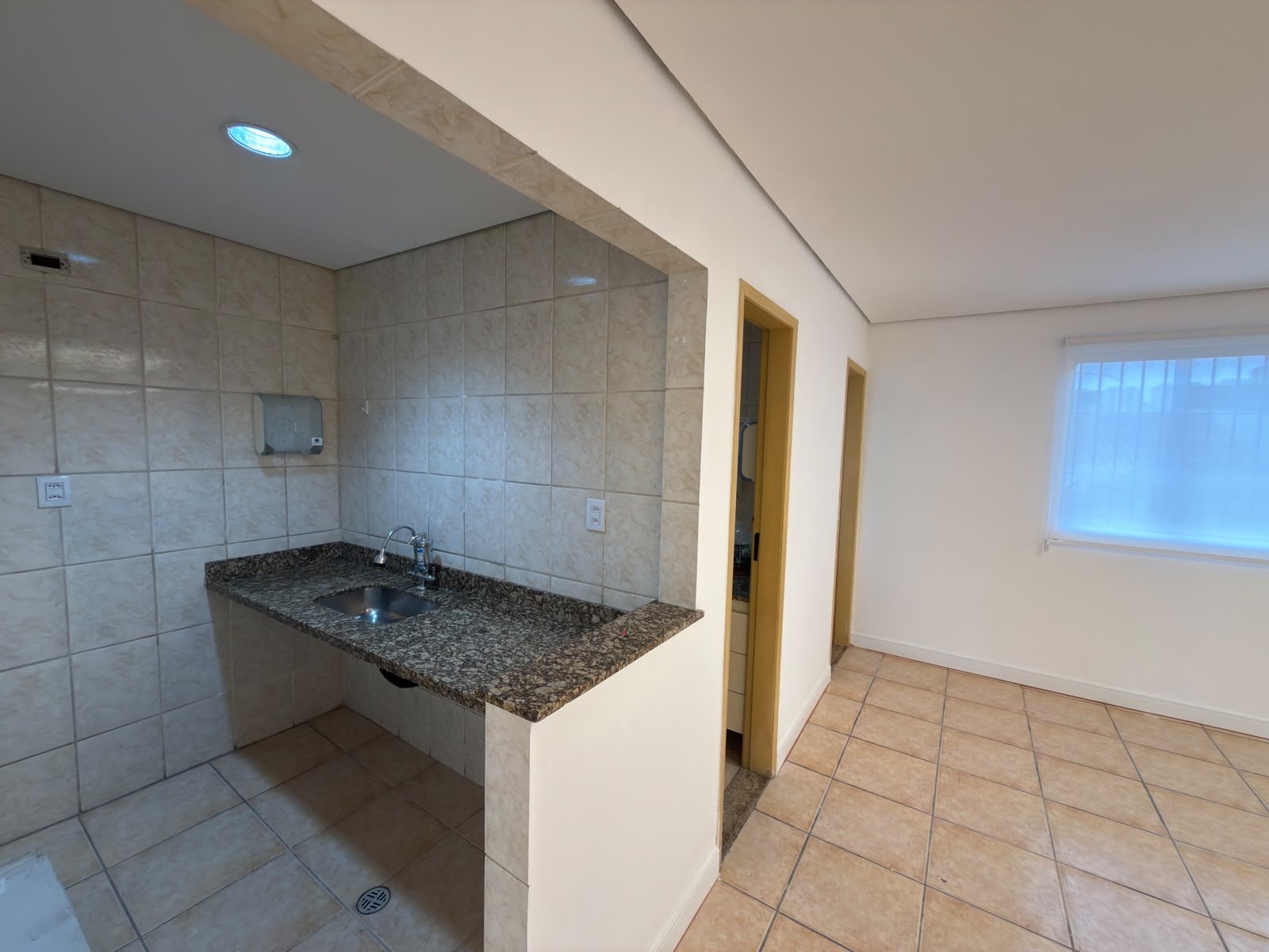 Sala Comercial Para alugar em Cidade Intercap - AP0249 - Foto 7