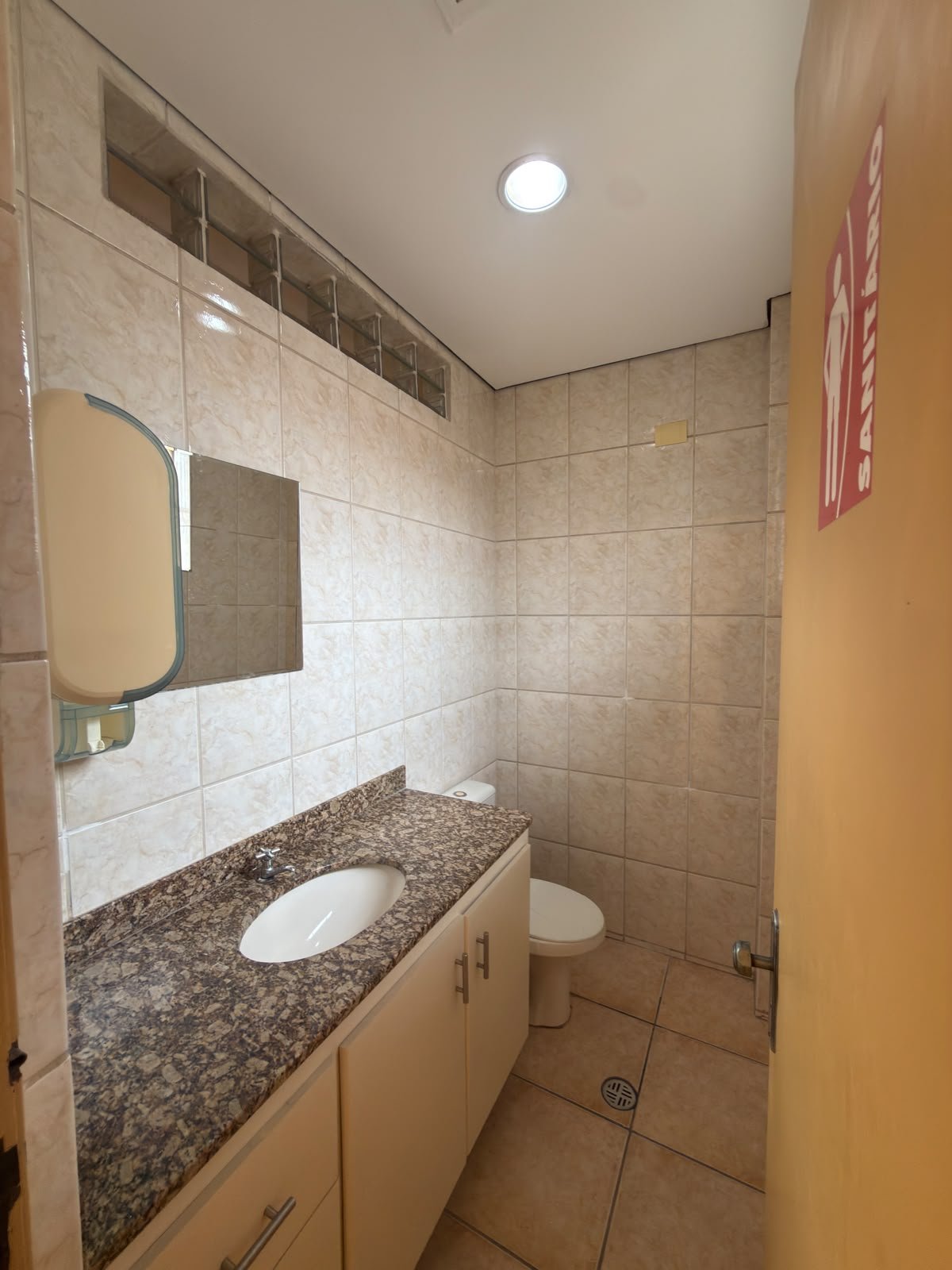 Sala Comercial Para alugar em Cidade Intercap - AP0249 - Foto 5