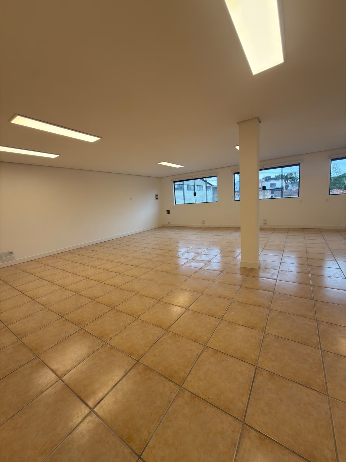 Sala Comercial Para alugar em Cidade Intercap - AP0249 - Foto 2