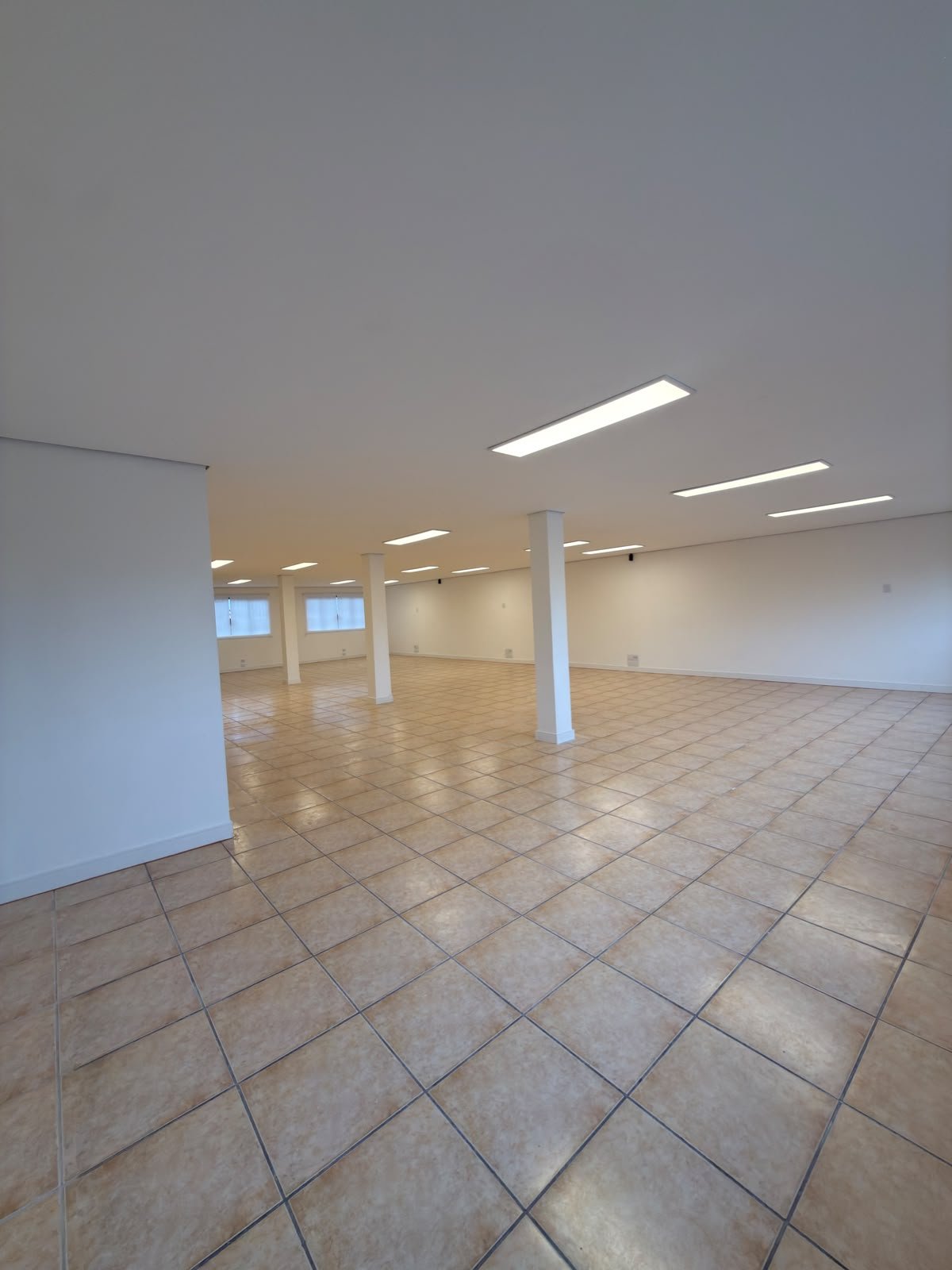 Sala Comercial Para alugar em Cidade Intercap - AP0249 - Foto 3