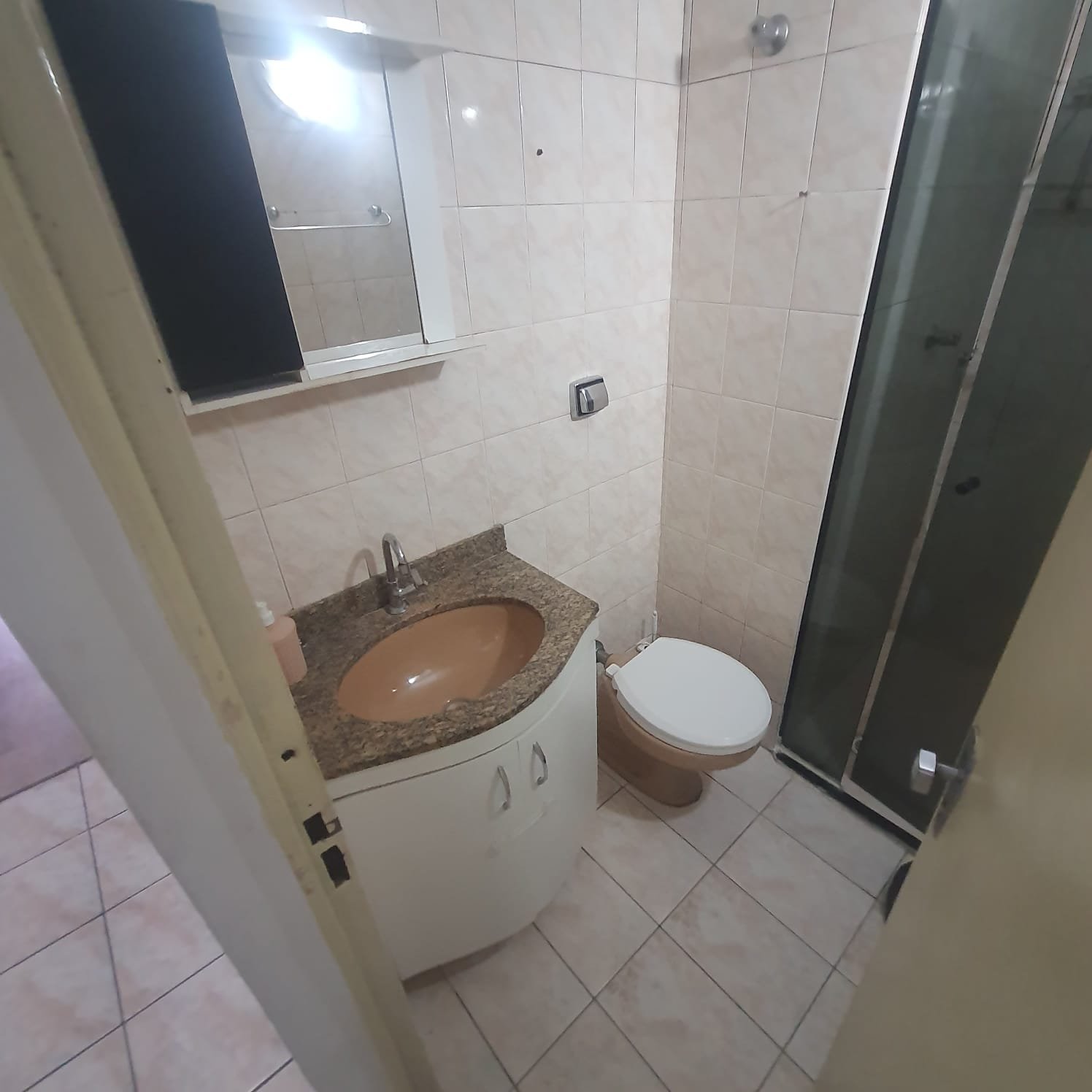 Apartamento de 3 quartos Para comprar em Jardim Maria Virginia - AP0251 - Foto 5
