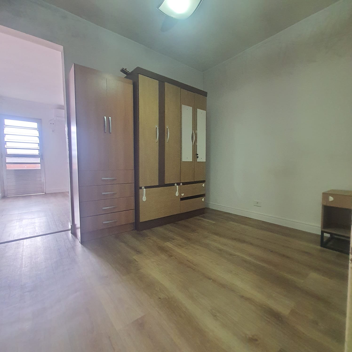 Apartamento de 3 quartos Para comprar em Jardim Maria Virginia - AP0251 - Foto 6