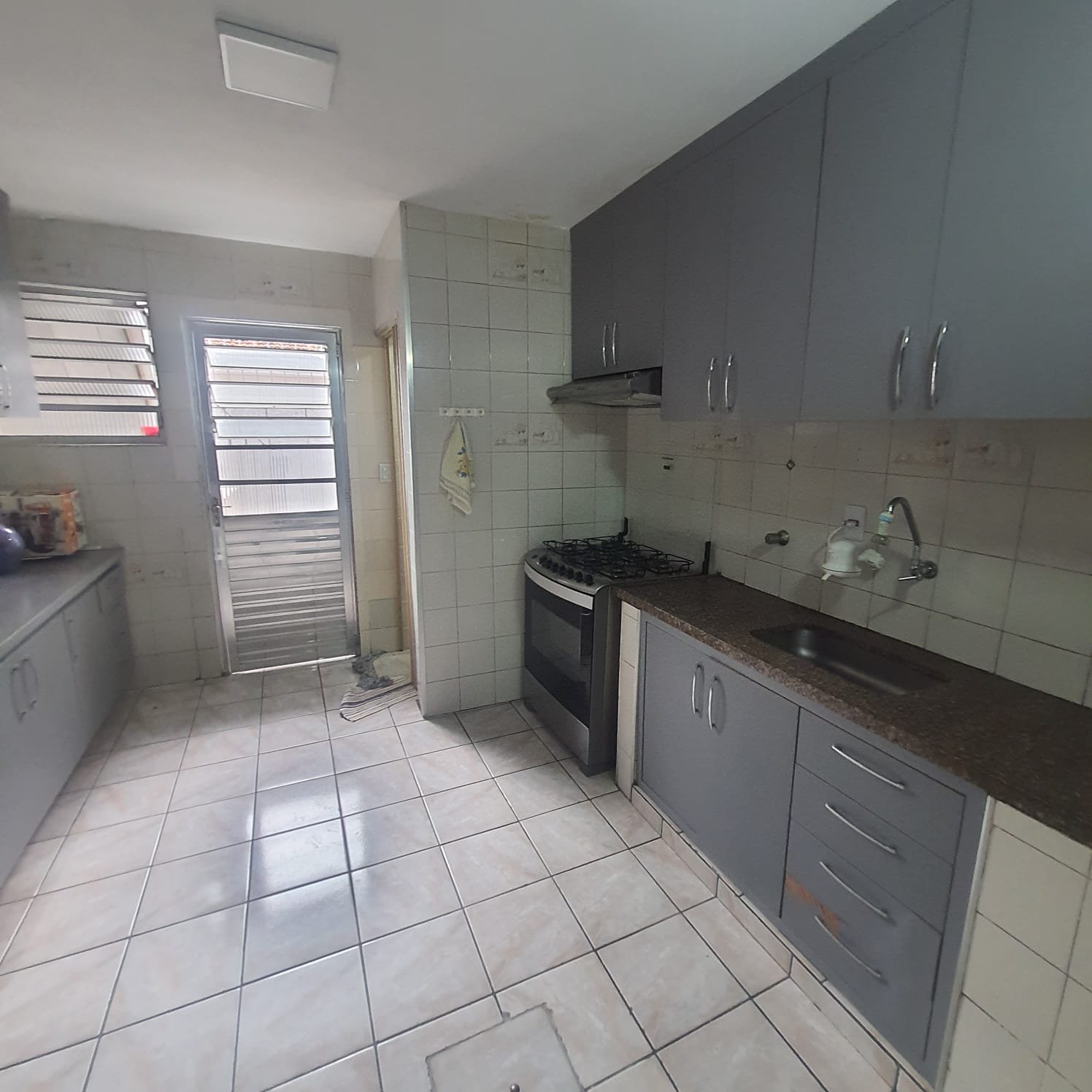 Apartamento de 3 quartos Para comprar em Jardim Maria Virginia - AP0251 - Foto 9