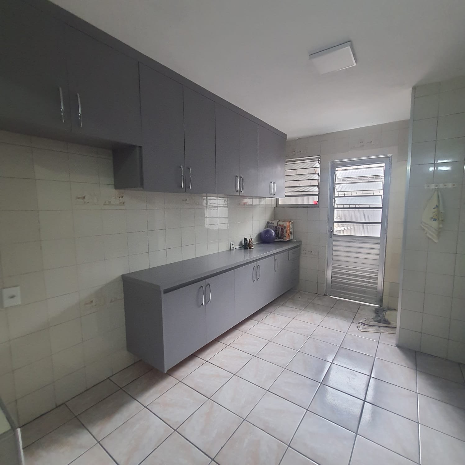 Apartamento de 3 quartos Para comprar em Jardim Maria Virginia - AP0251 - Foto 8