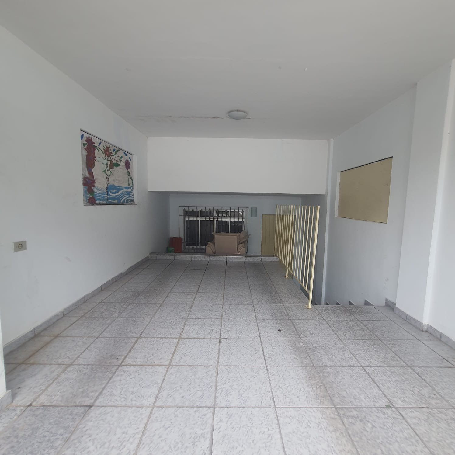 Apartamento de 3 quartos Para comprar em Jardim Maria Virginia - AP0251