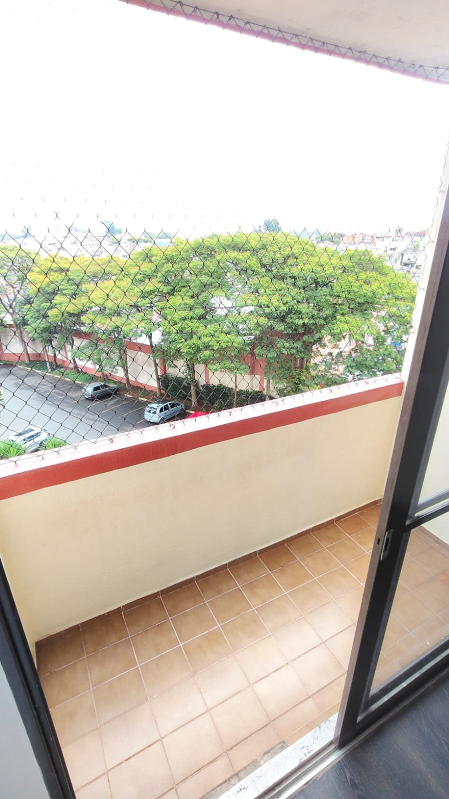 Apartamento de 2 quartos Para comprar em Chácara Nossa Senhora do Bom Conselho - AP0252 - Foto 17
