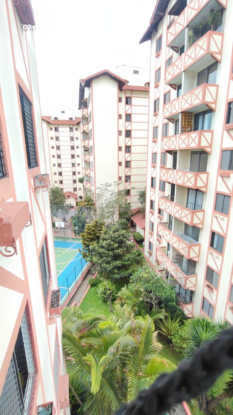 Apartamento de 2 quartos Para comprar em Chácara Nossa Senhora do Bom Conselho - AP0252 - Foto 18