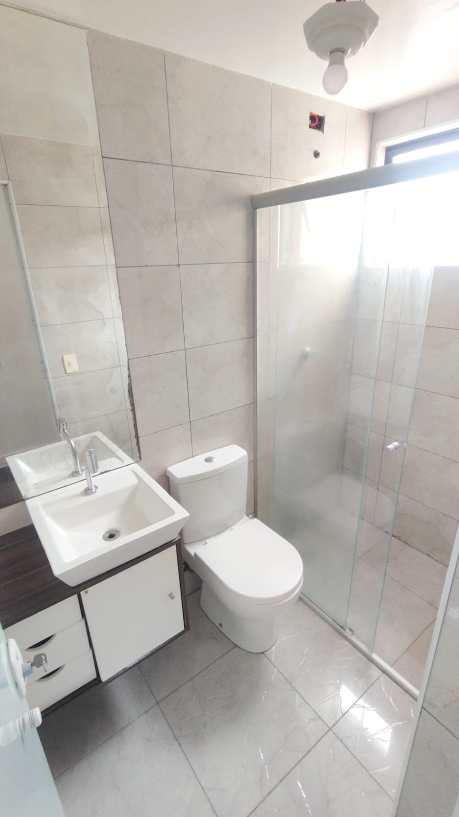 Apartamento de 2 quartos Para comprar em Chácara Nossa Senhora do Bom Conselho - AP0252 - Foto 14