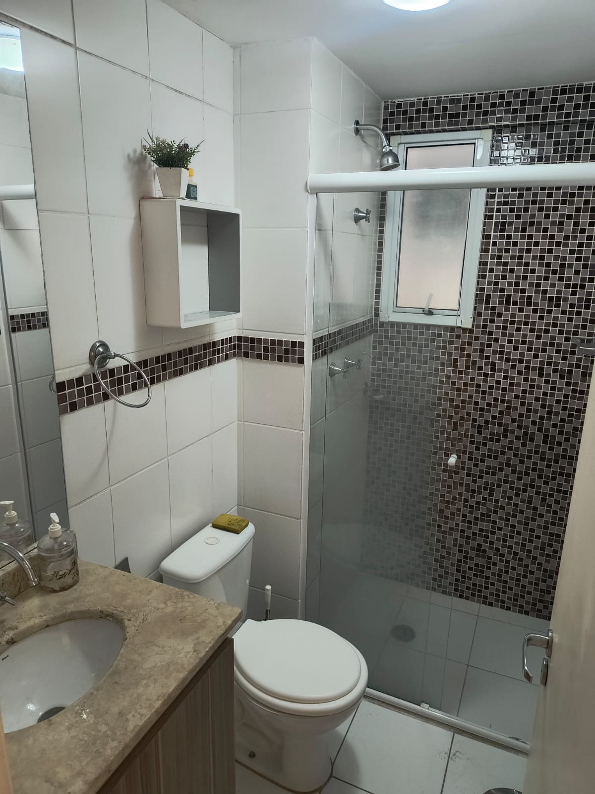 Apartamento de 3 quartos Para comprar em Vila Das Belezas  - AP0253 - Foto 14