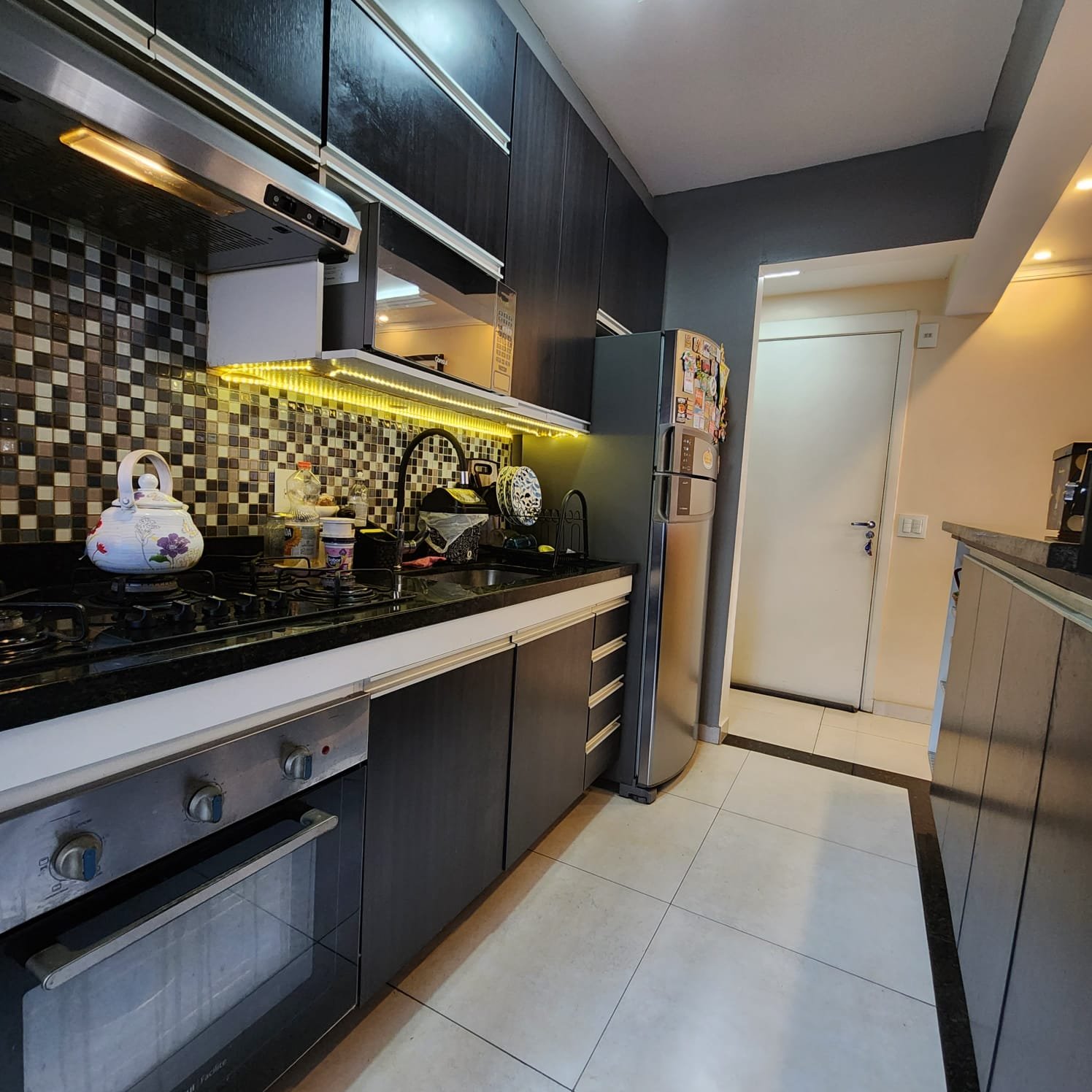 Apartamento de 3 quartos Para comprar em Vila Das Belezas  - AP0253 - Foto 11