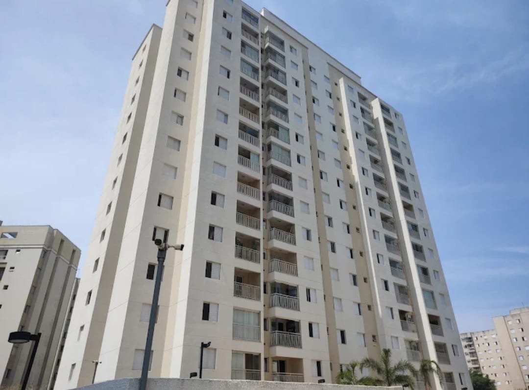 Apartamento de 3 quartos Para comprar em Vila Das Belezas  - AP0253 - Foto 2