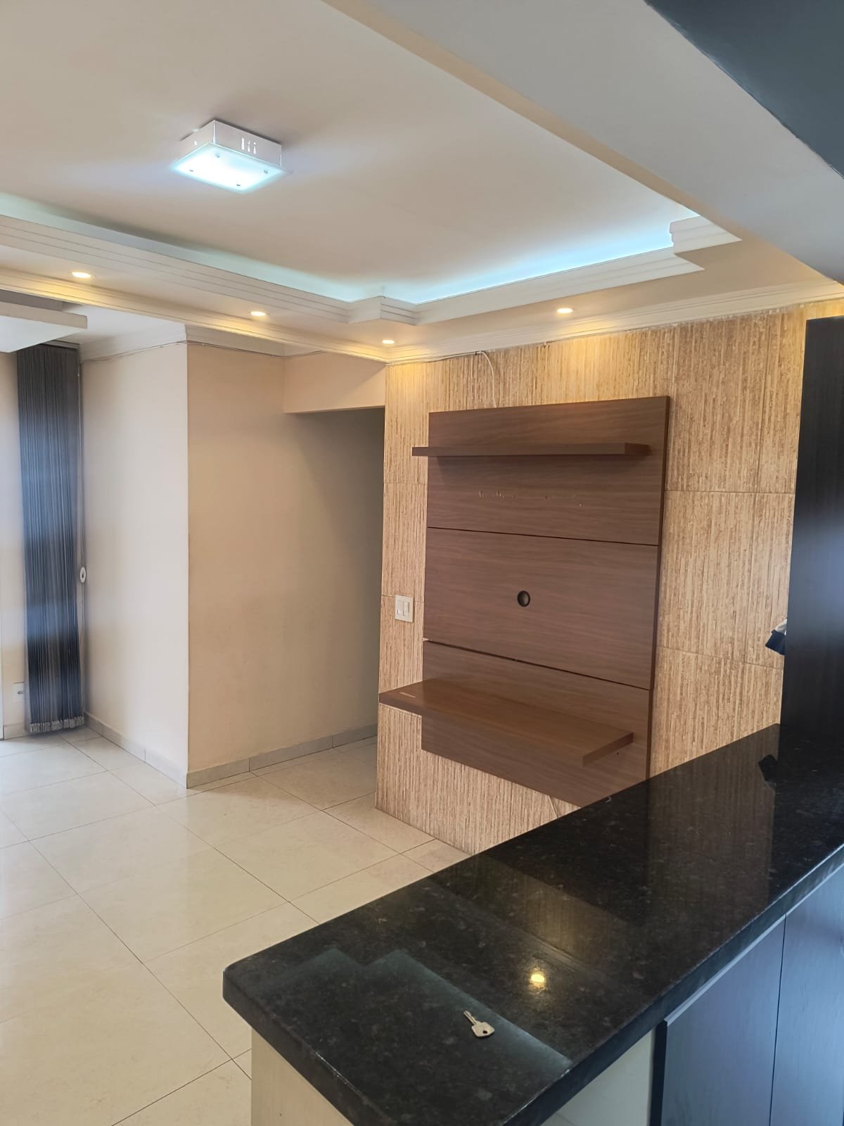 Apartamento de 3 quartos Para comprar em Vila Das Belezas  - AP0253 - Foto 5