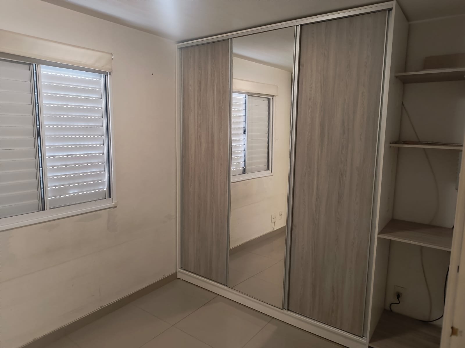 Apartamento de 3 quartos Para comprar em Vila Das Belezas  - AP0253 - Foto 8