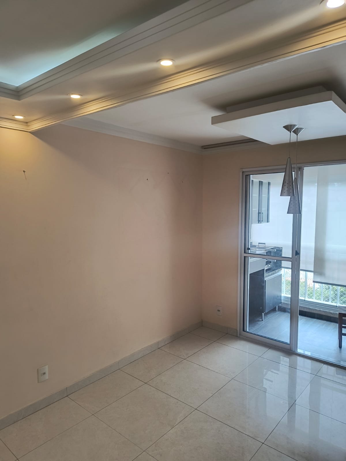 Apartamento de 3 quartos Para comprar em Vila Das Belezas  - AP0253 - Foto 4