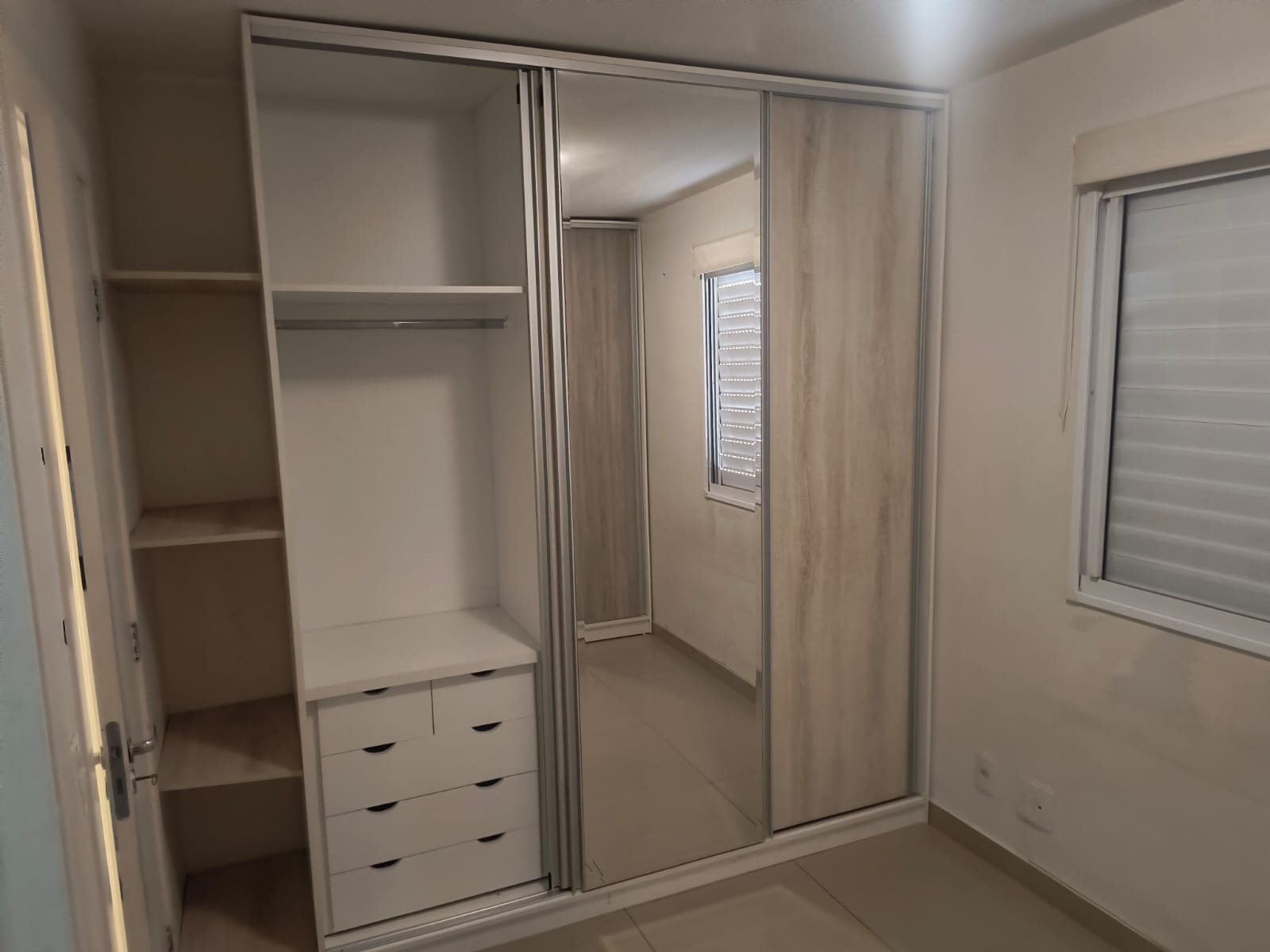 Apartamento de 3 quartos Para comprar em Vila Das Belezas  - AP0253 - Foto 7