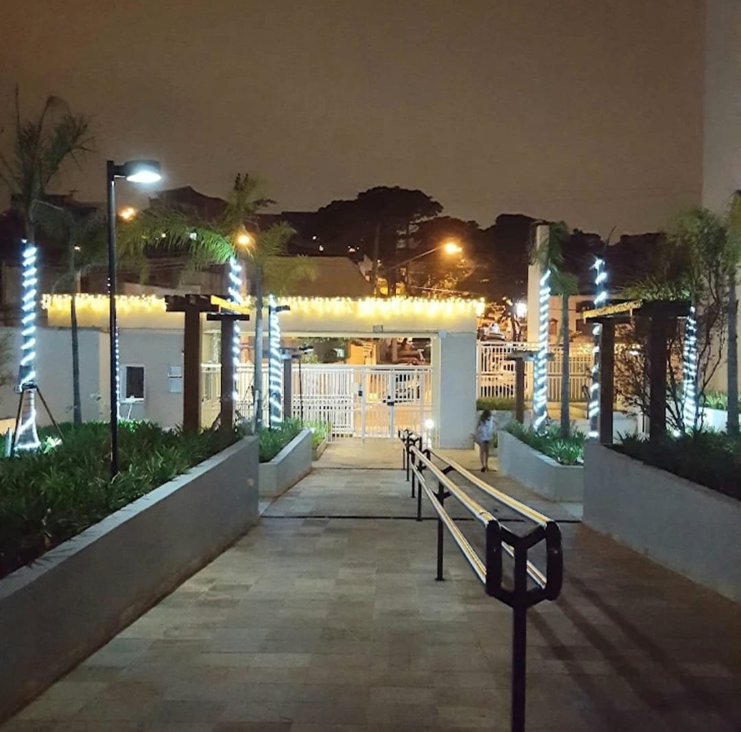 Apartamento de 3 quartos Para comprar em Vila Das Belezas  - AP0253 - Foto 3
