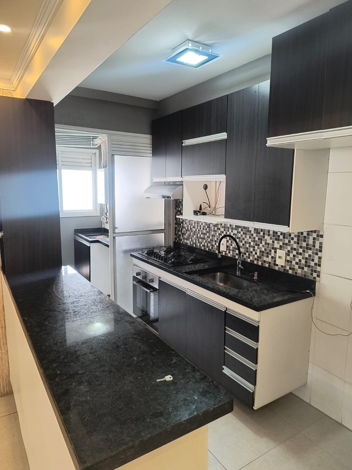 Apartamento de 3 quartos Para comprar em Vila Das Belezas  - AP0253 - Foto 12